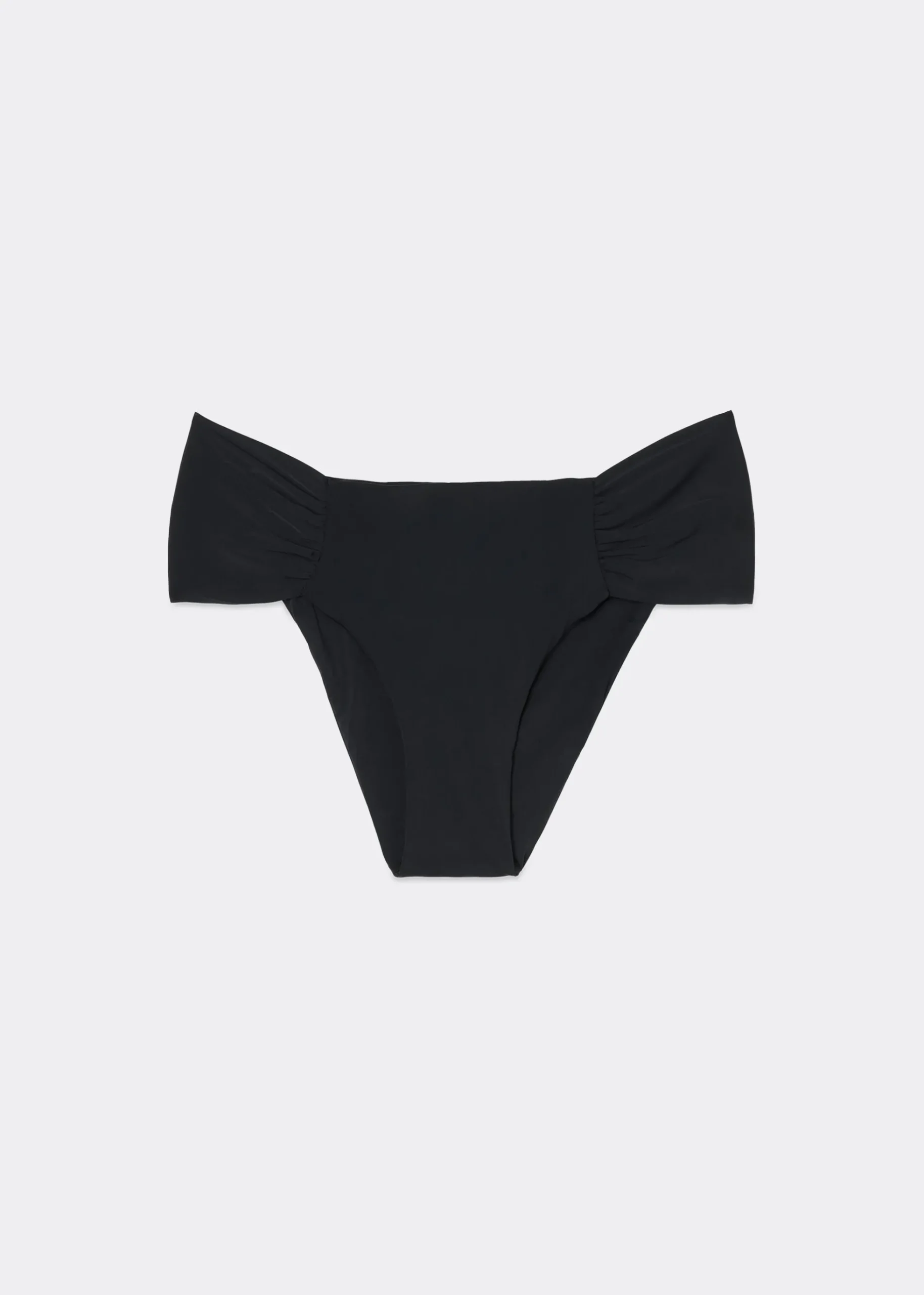 Bas de maillot avec drapé Indonesia