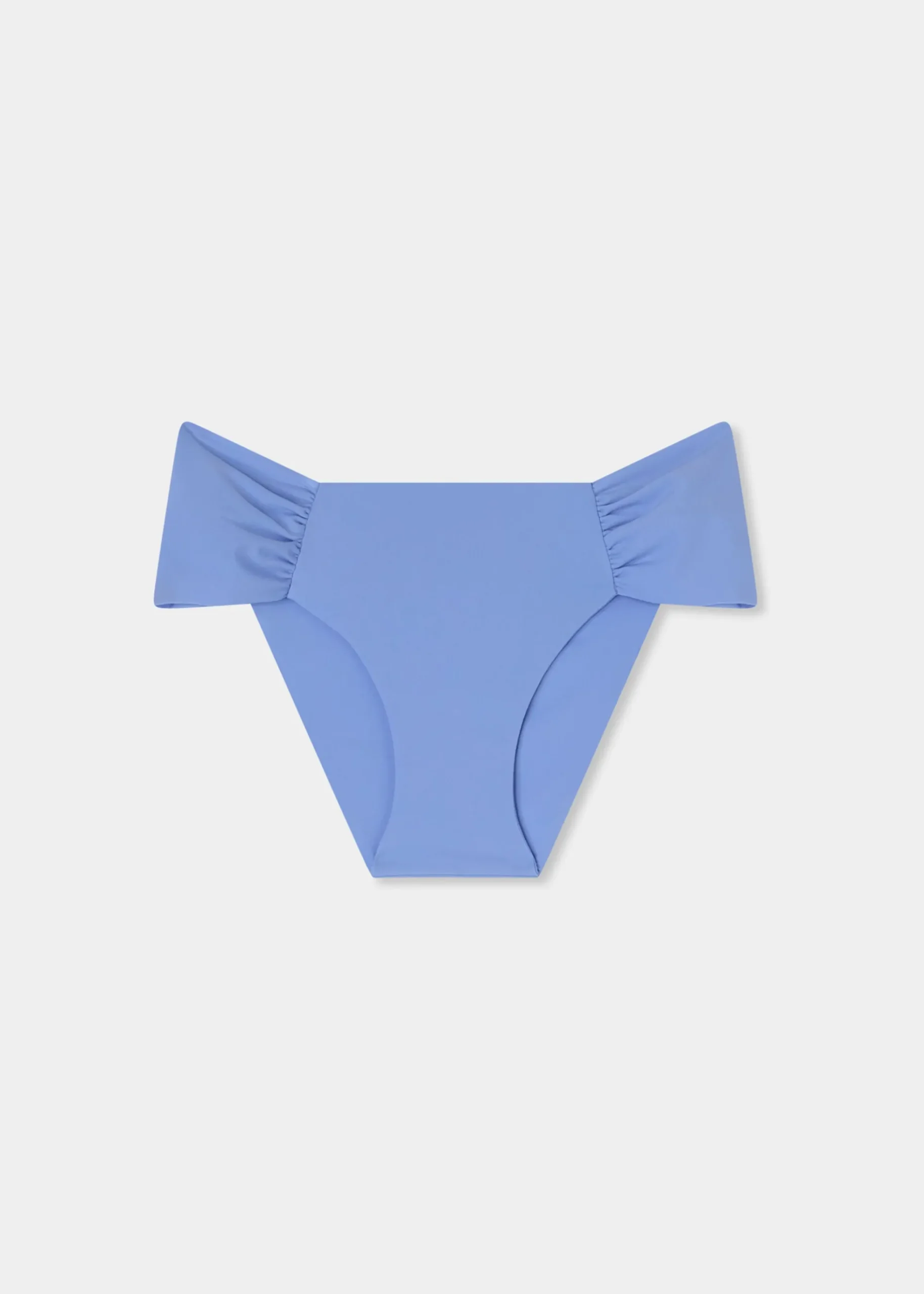 Bas de maillot avec drapé Premium Fit