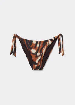 Bas de maillot avec nœuds Savage Shades