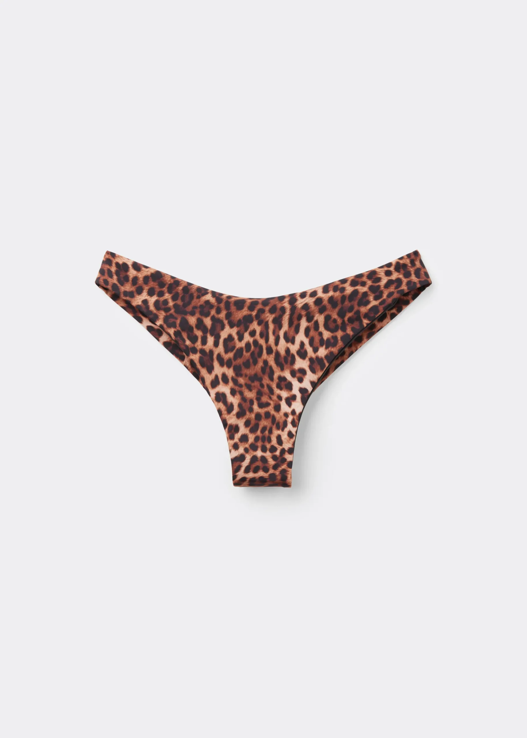 Bas de Maillot Brésilien Animalier