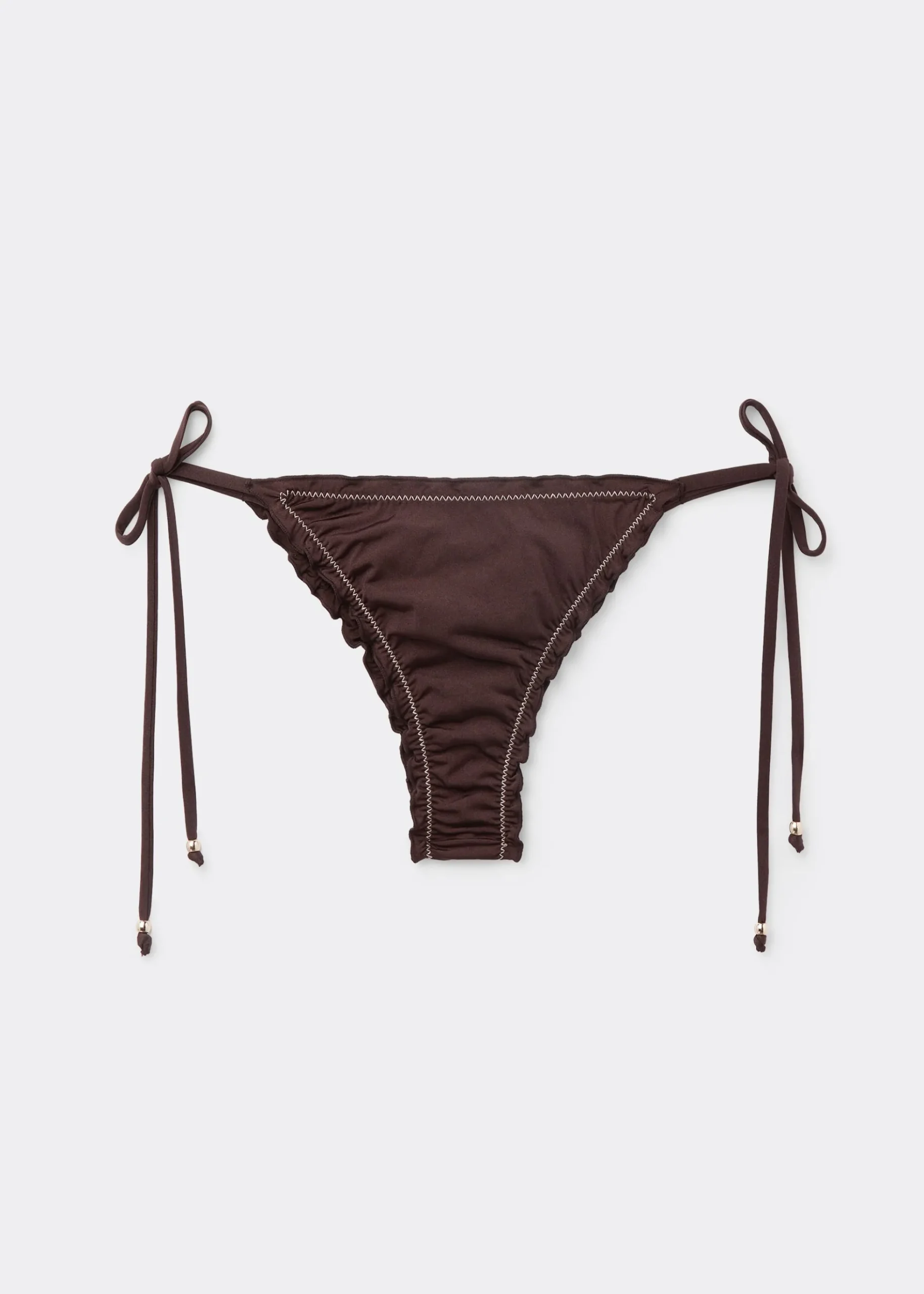 Bas de Maillot Brésilien à Lanières Classic Doll