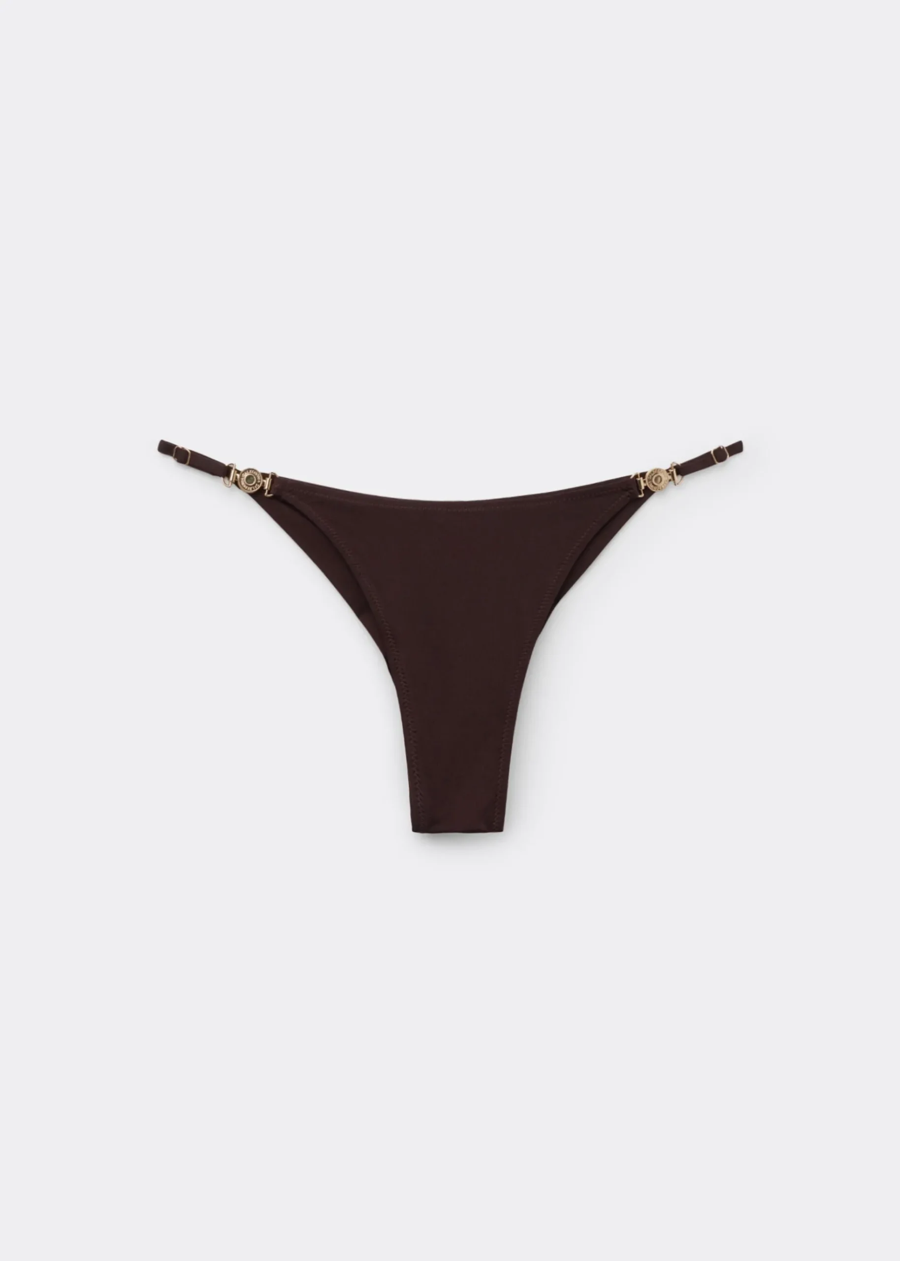 Bas de maillot brésilien Minimal Fit