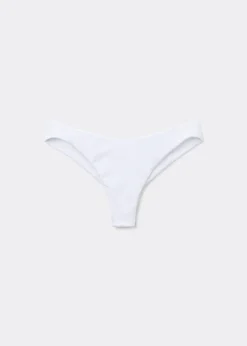 Bas de maillot brésilien Premium Fit