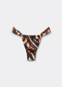 Bas de maillot brésilien Savage Shades