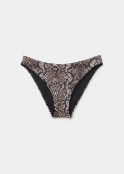 Bas de Maillot Classic Snake