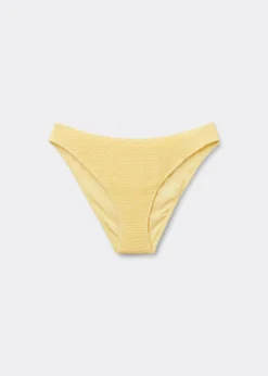 Bas de maillot Crinkle Waves