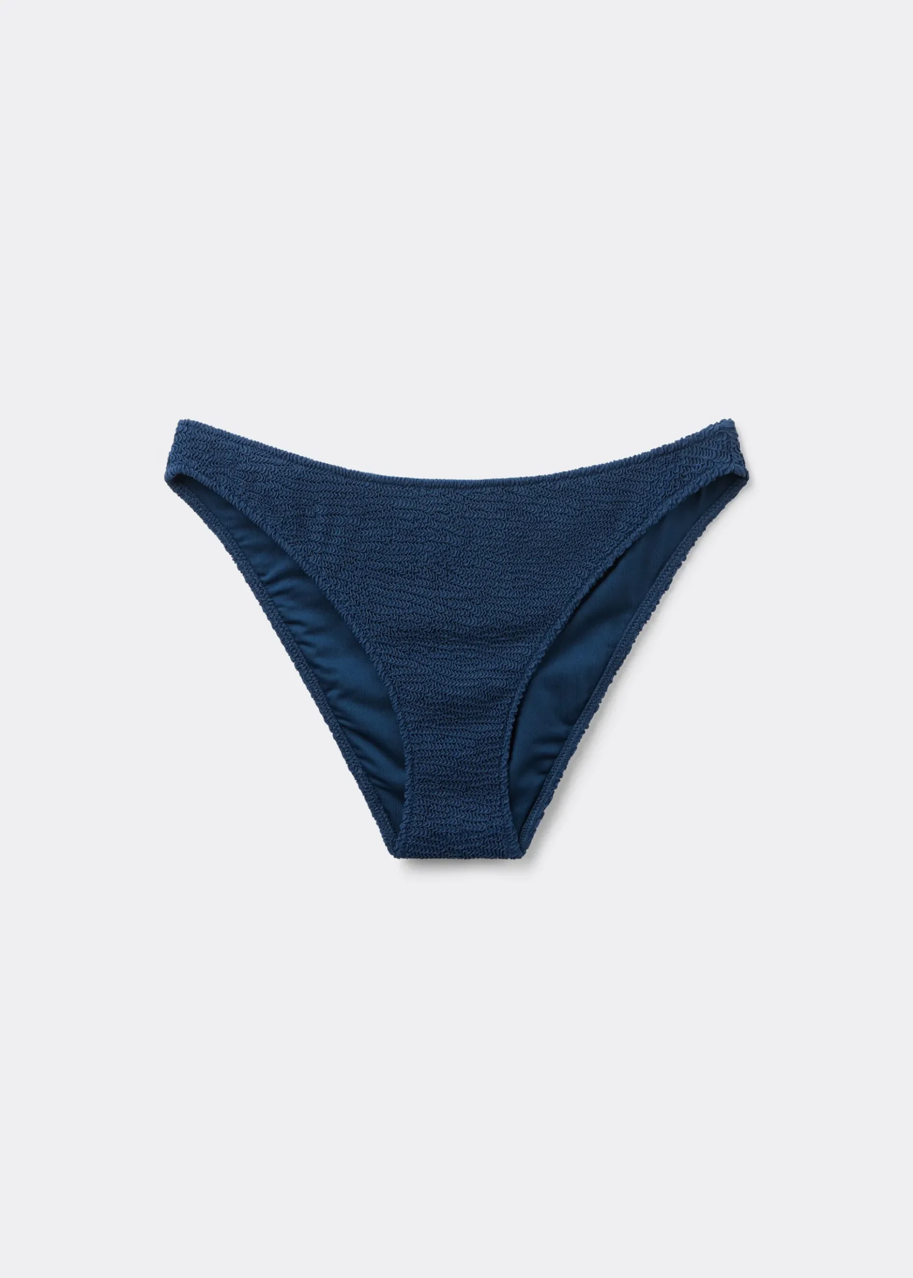 Bas de maillot Crinkle Waves