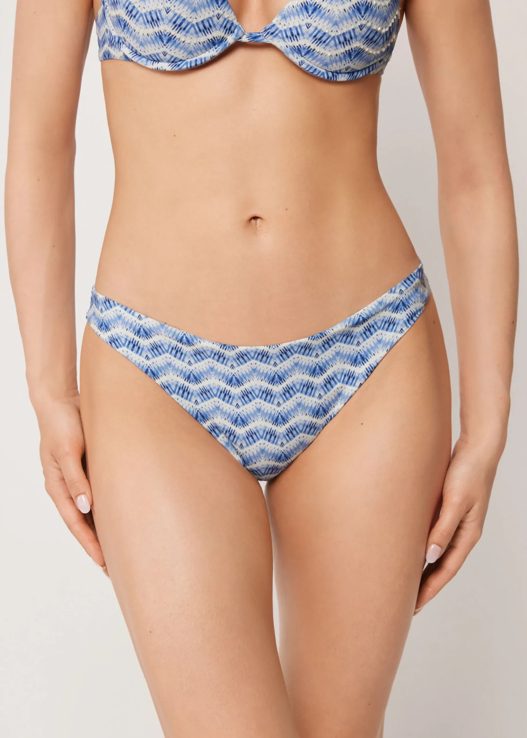 Bas de Maillot de Bain Water Reflection