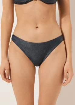 Bas de maillot Glowing Python