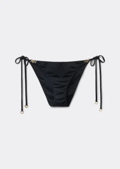 Bas de maillot à lanières Minimal Fit