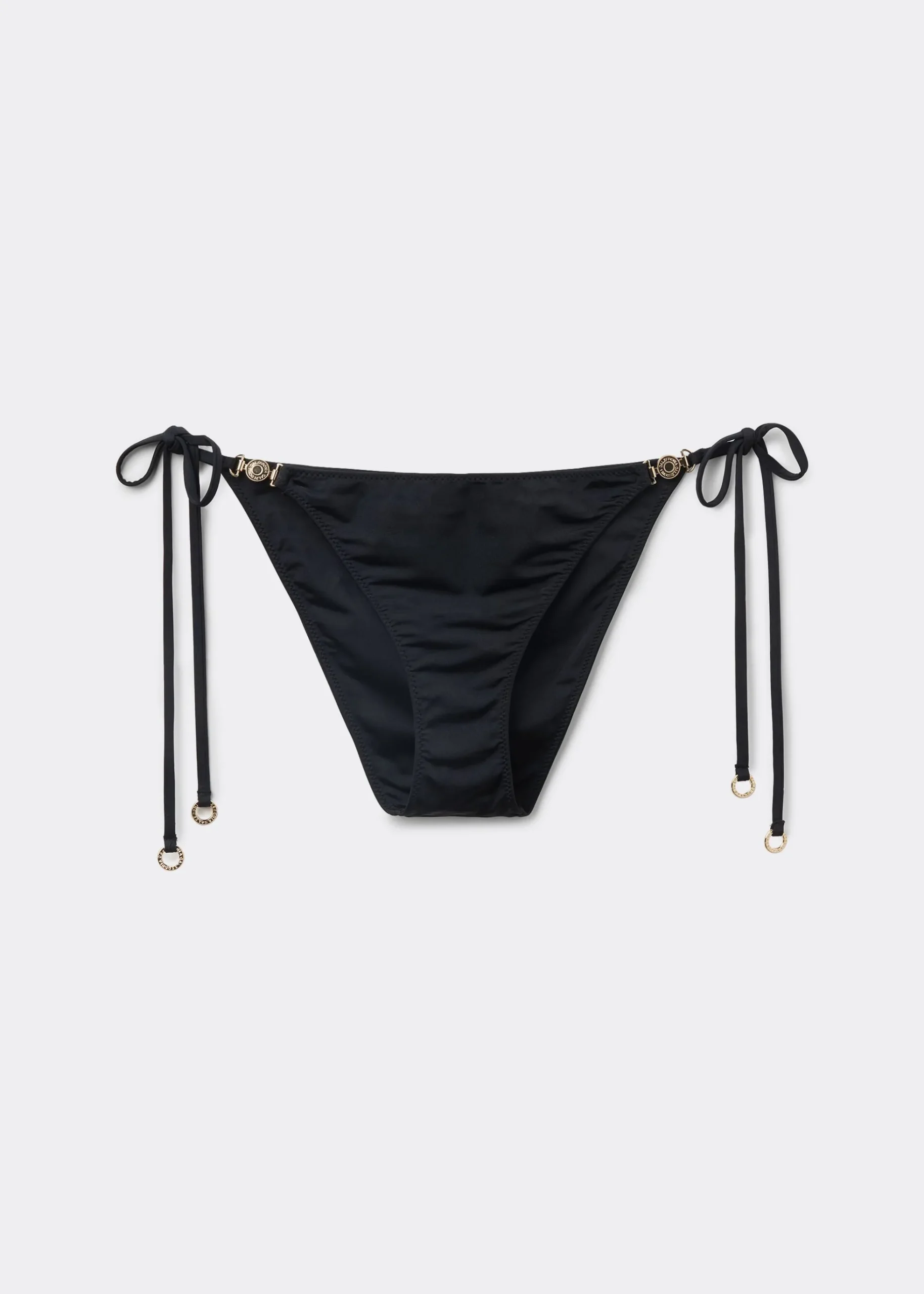 Bas de maillot à lanières Minimal Fit