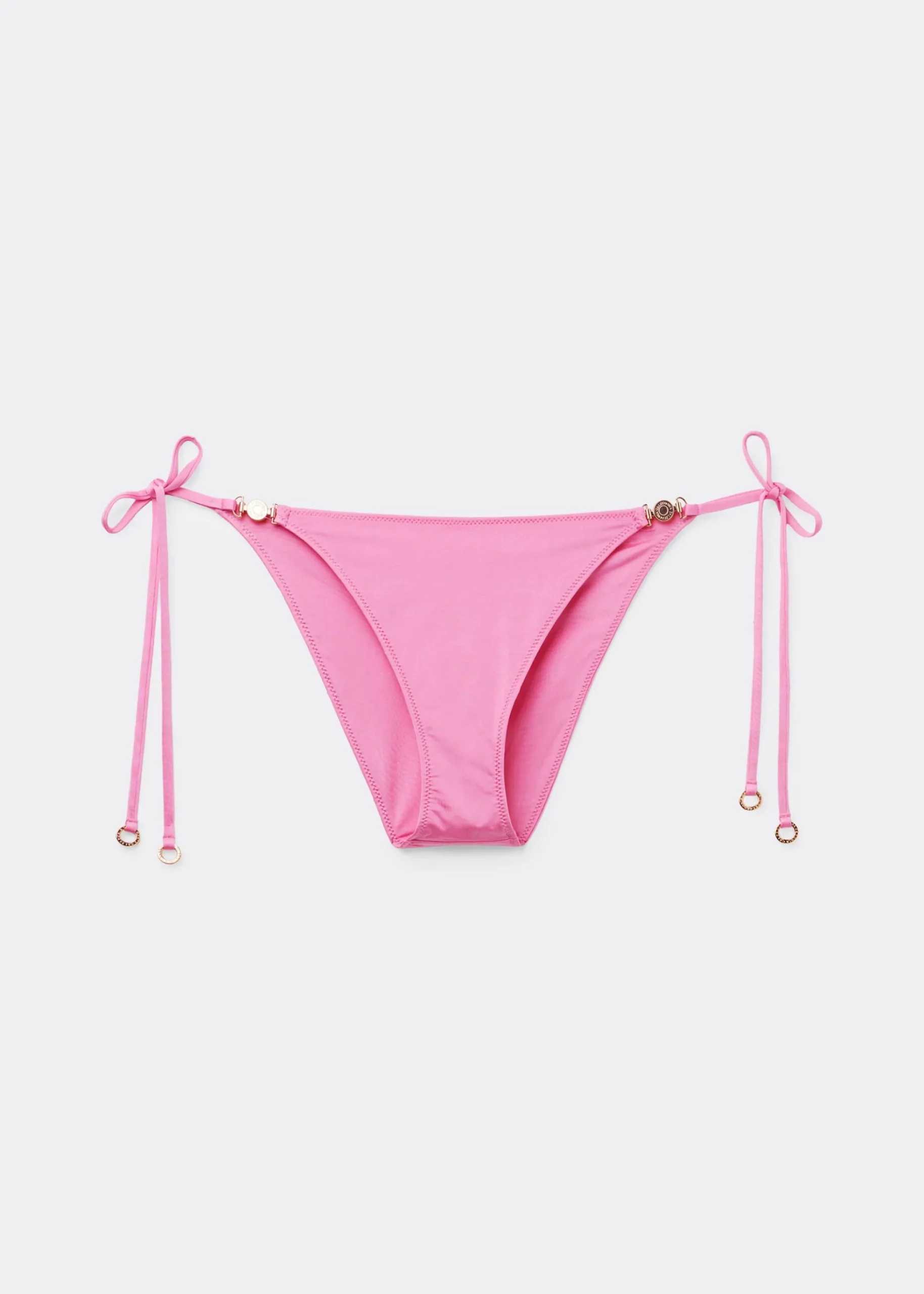 Bas de maillot à lanières Minimal Fit