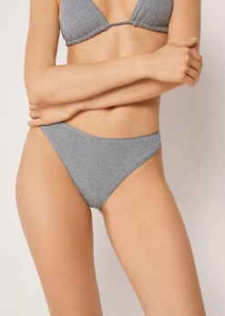 Bas de maillot Metallic Glow