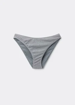 Bas de maillot Metallic Glow