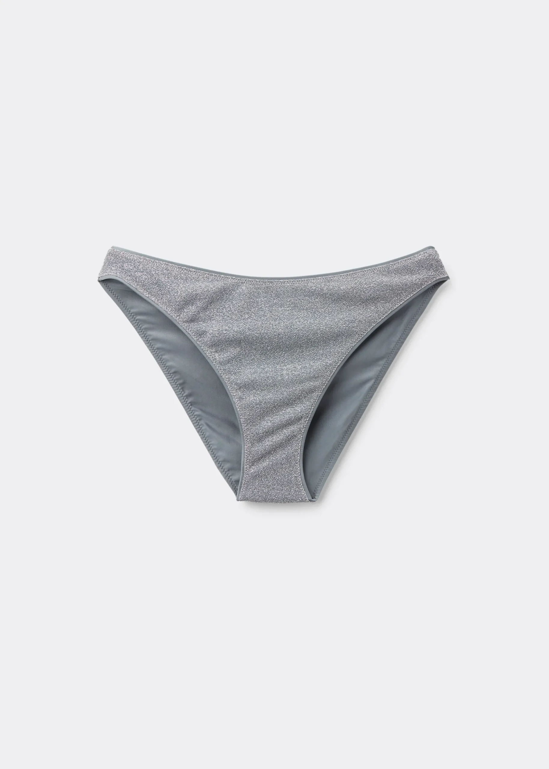 Bas de maillot Metallic Glow
