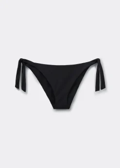 Bas de maillot à nœuds Premium Fit
