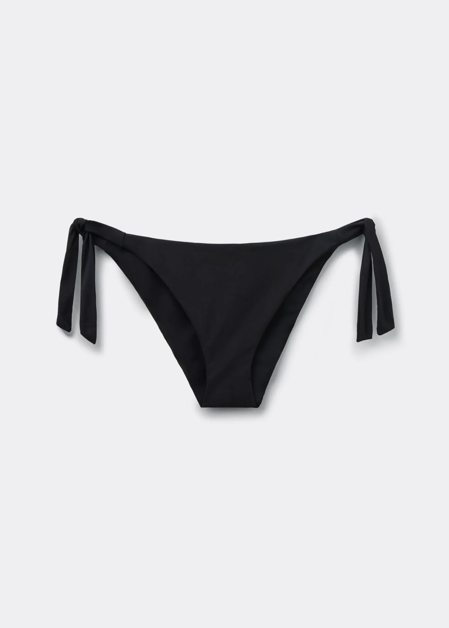 Bas de maillot à nœuds Premium Fit