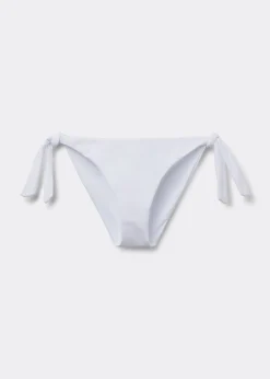 Bas de maillot à nœuds Premium Fit