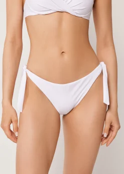 Bas de maillot à nœuds Premium Fit