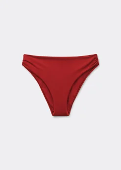 Bas de maillot Shiny Satin