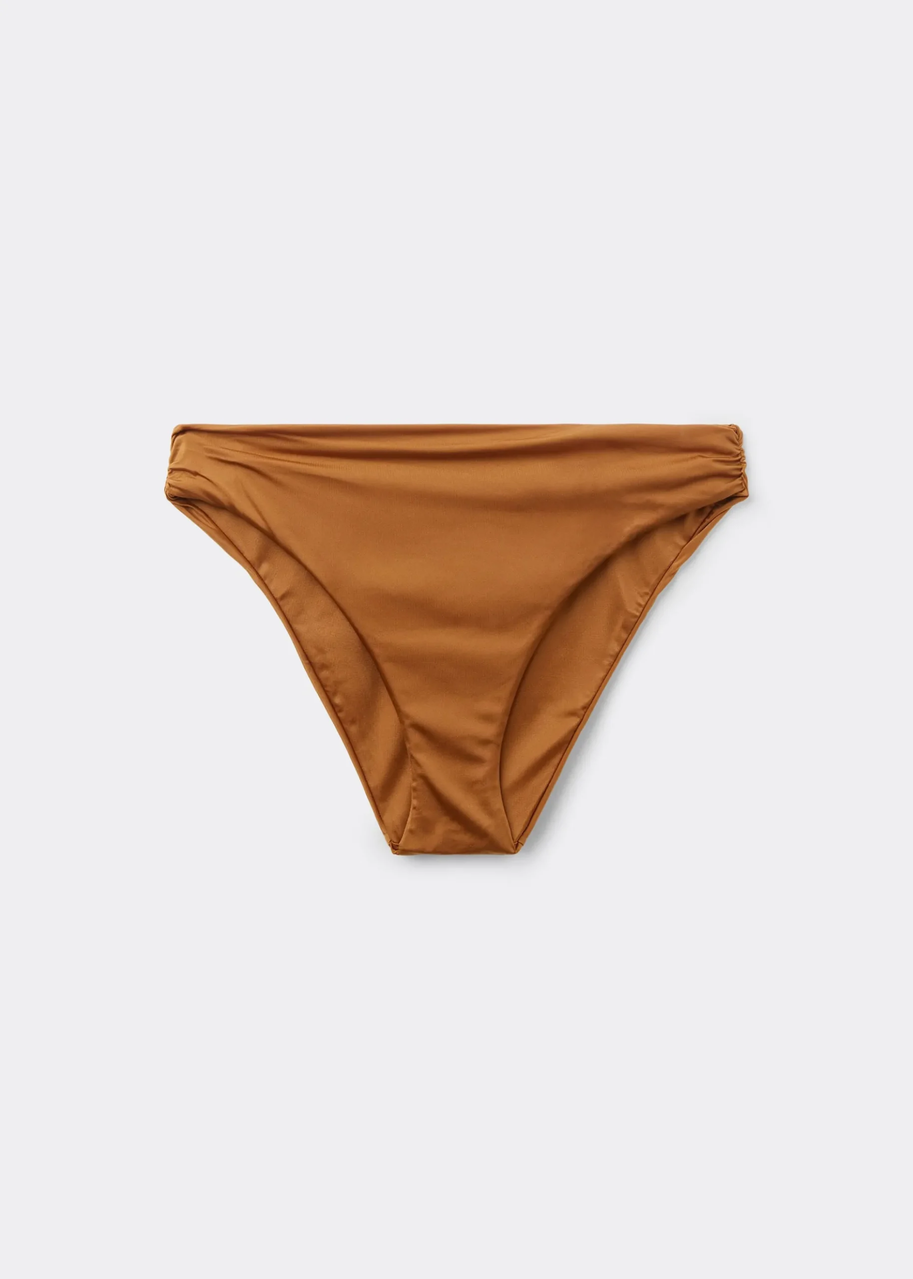 Bas de maillot Shiny Satin