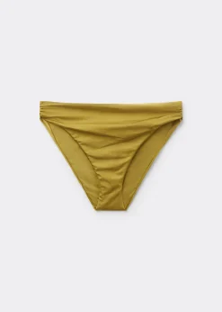 Bas de maillot Shiny Satin