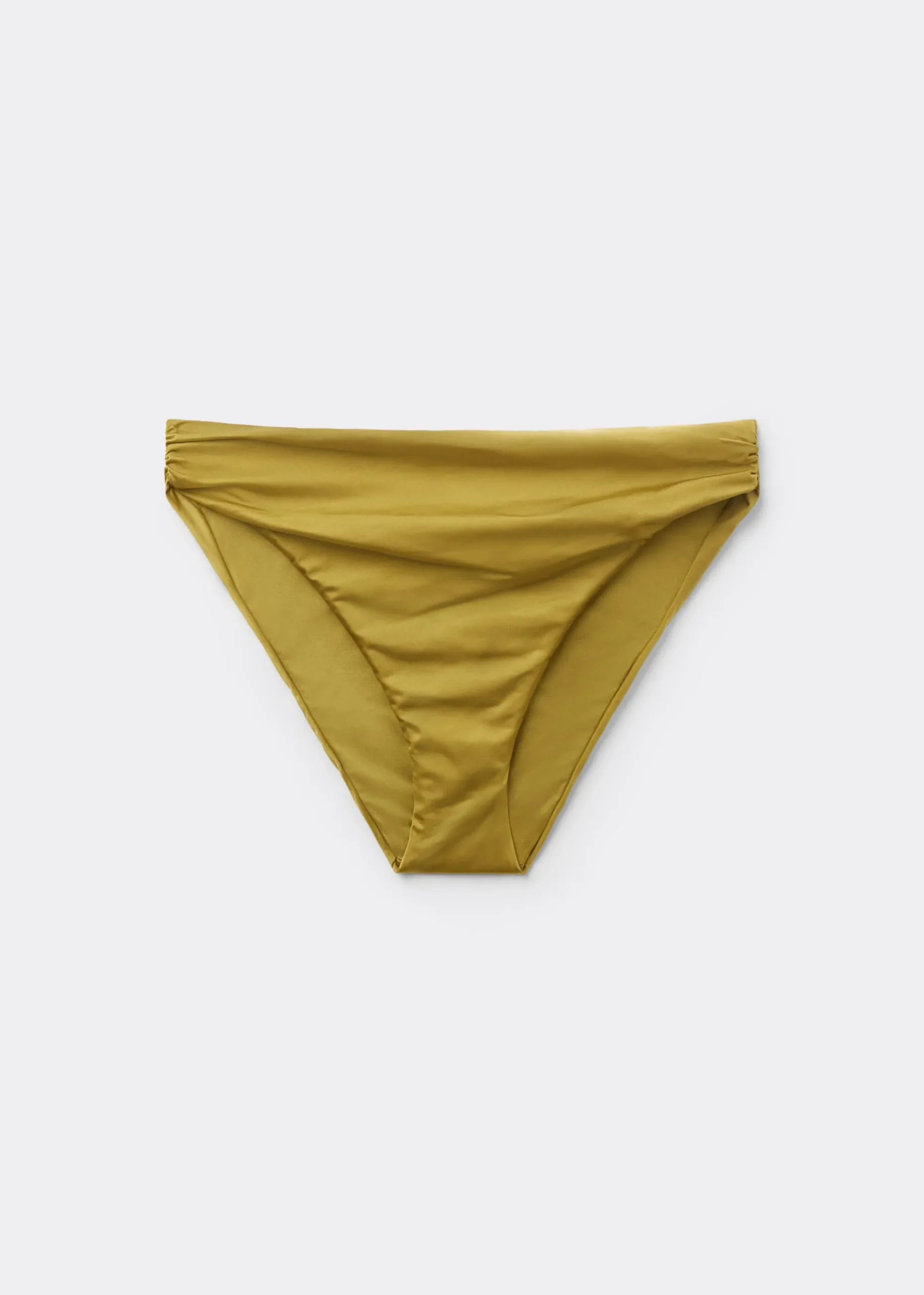Bas de maillot Shiny Satin