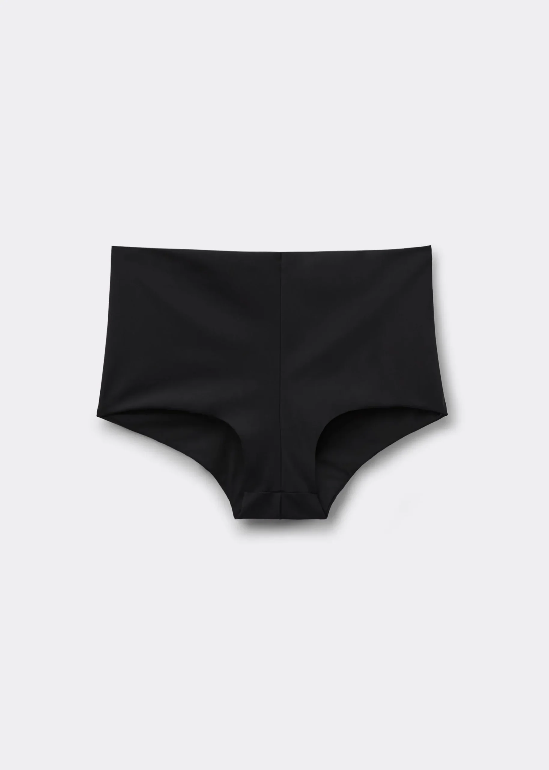 Bas de maillot taille haute Premium Fit