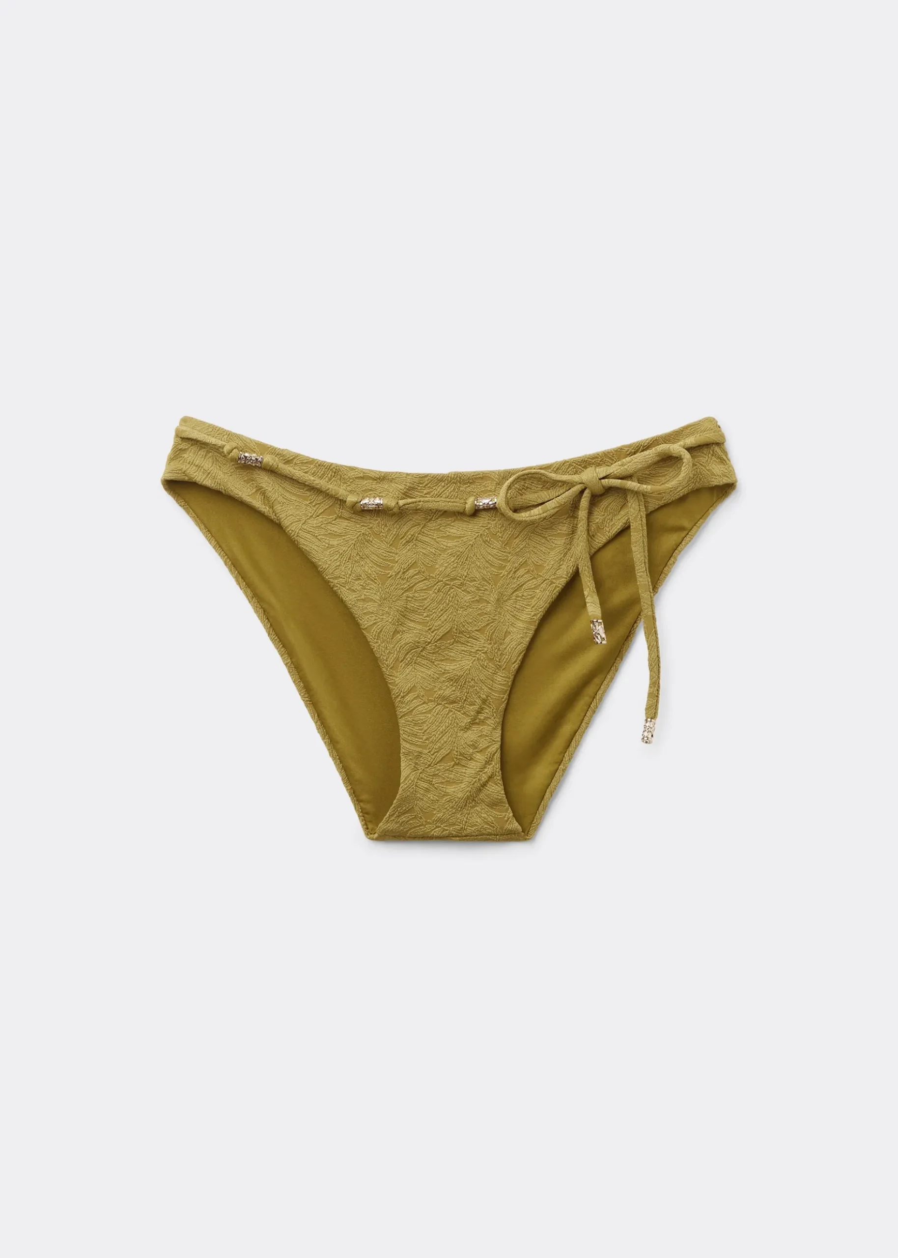 Bas de maillot Wild Jungle