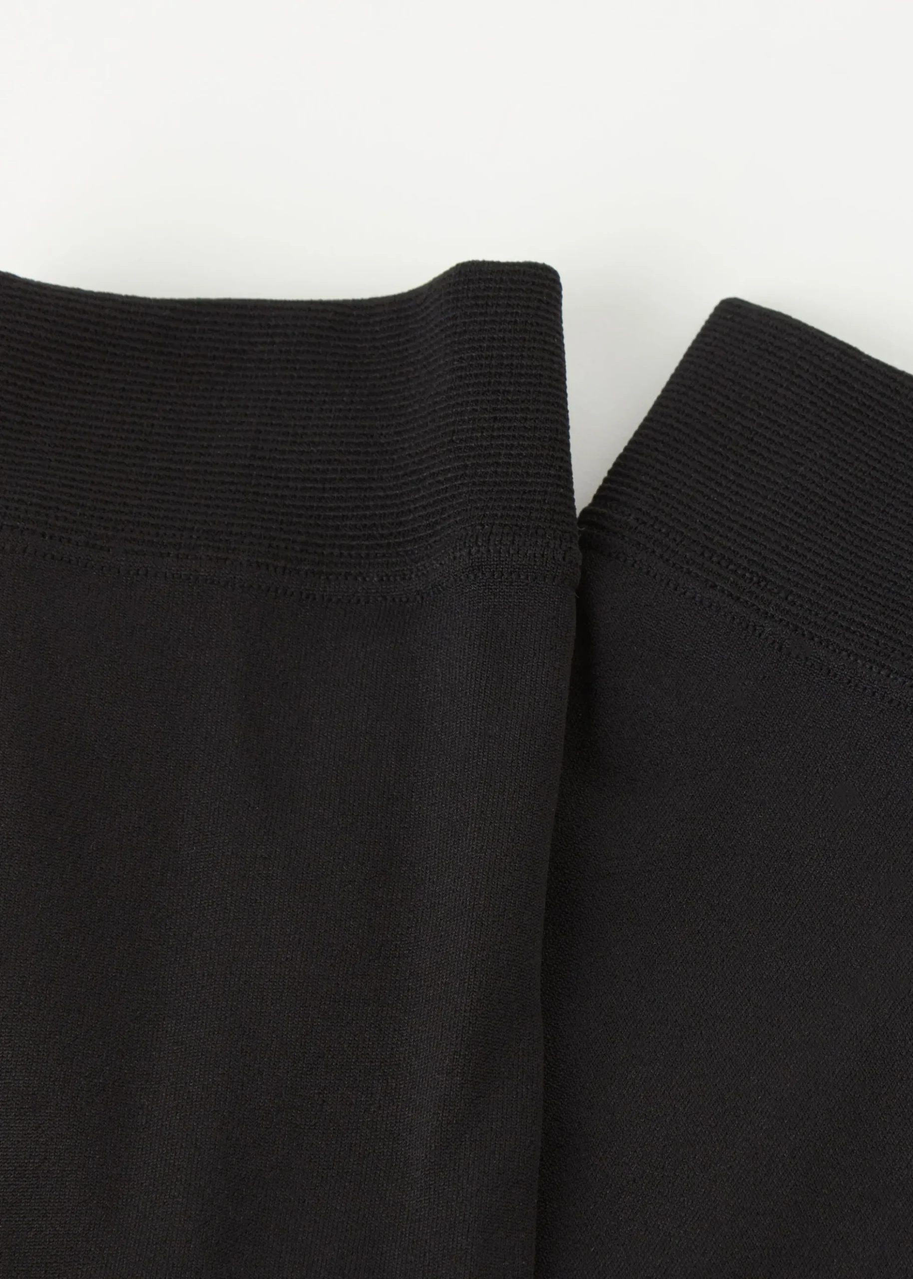 Bas ultra-opaques thermiques