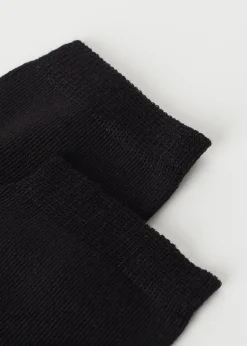 Chaussettes basses avec coton fille