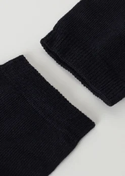 Chaussettes basses avec coton fille