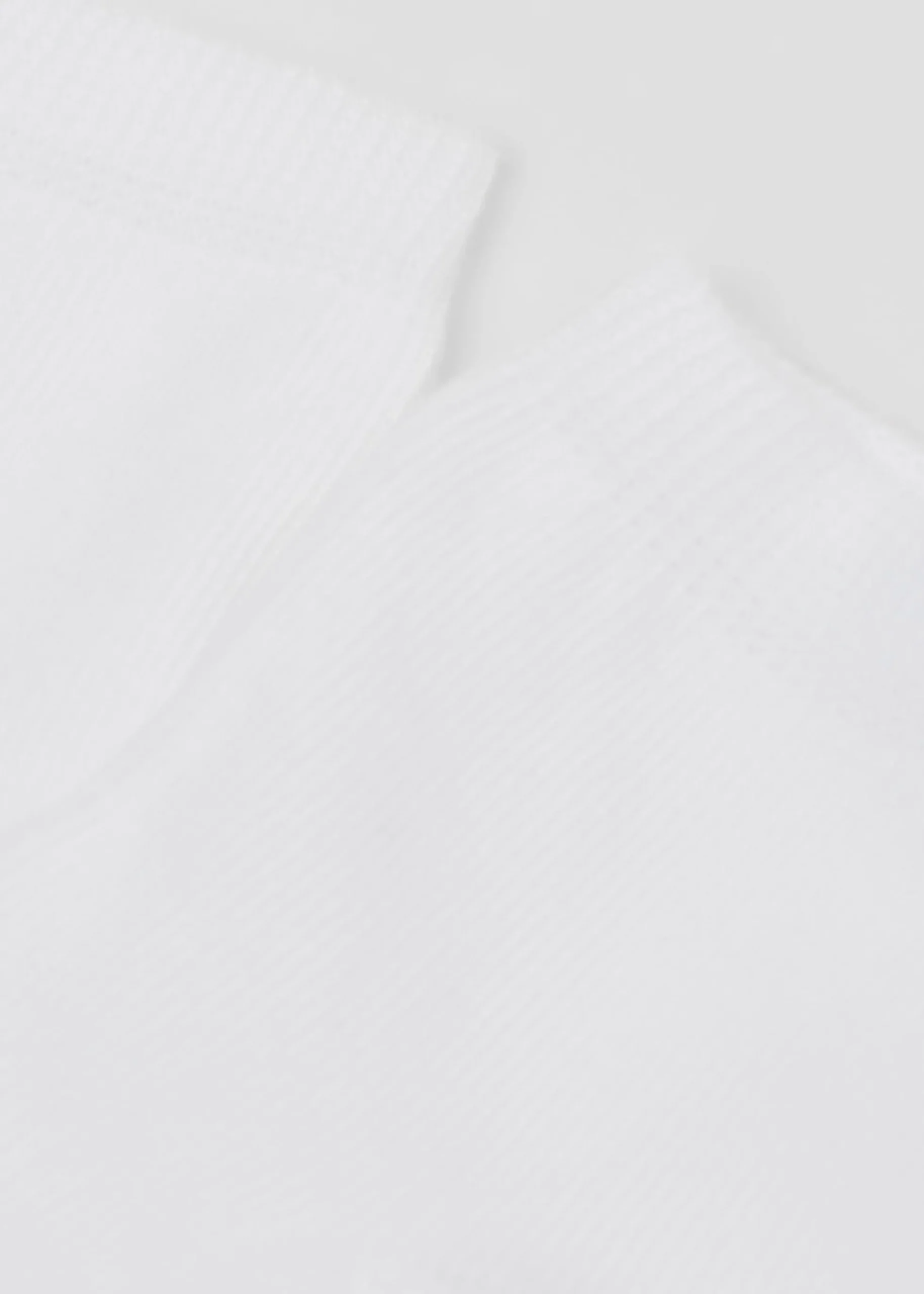 Chaussettes courtes en coton pour fille