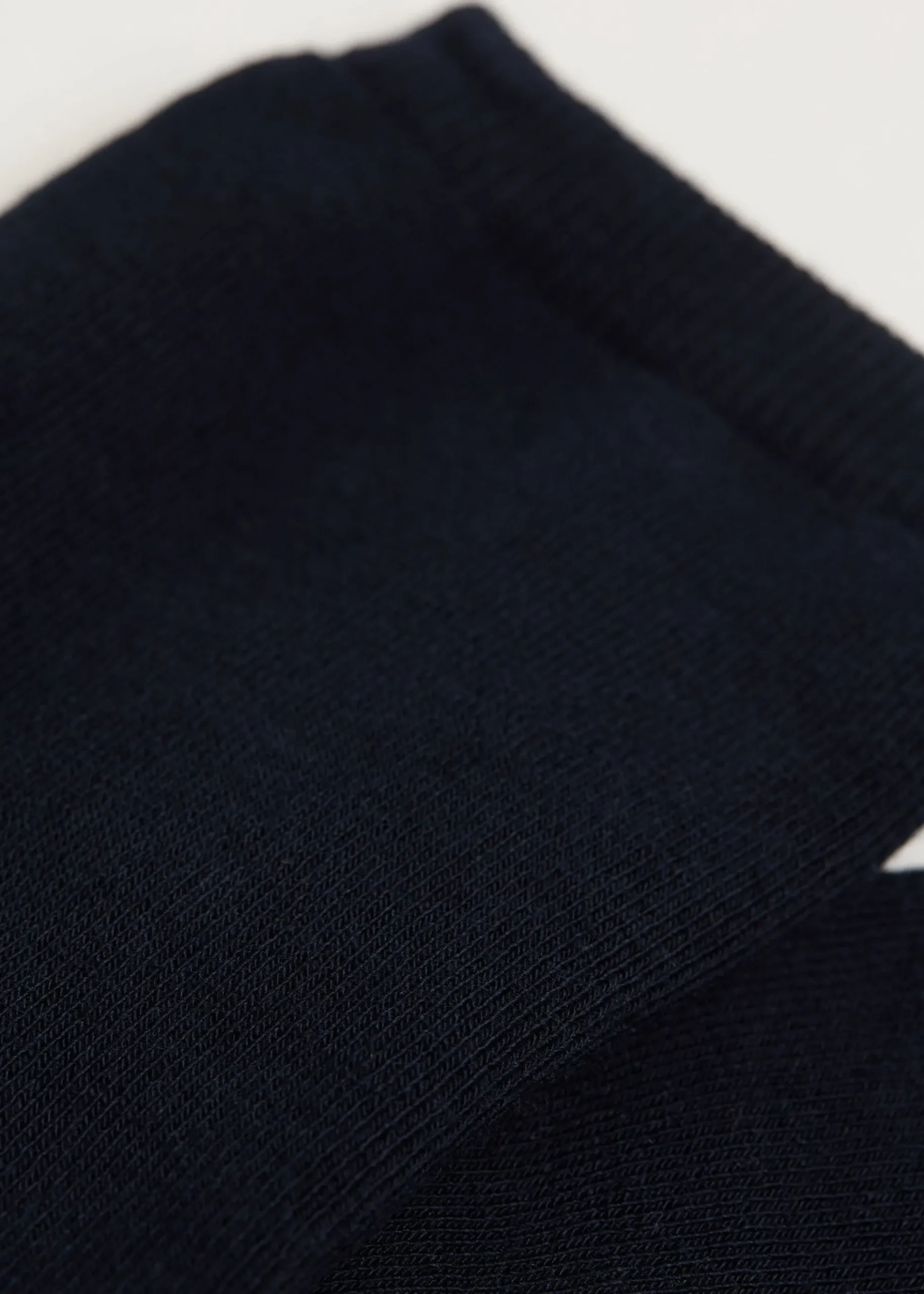Chaussettes Courtes en Coton Thermique