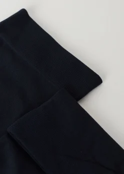 Chaussettes 50 Deniers Au Toucher Doux