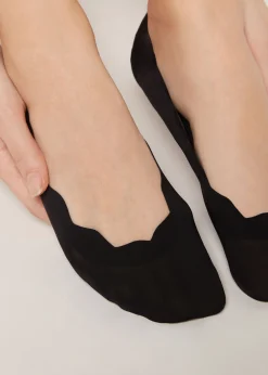 Chaussettes Invisibles Sans Couture