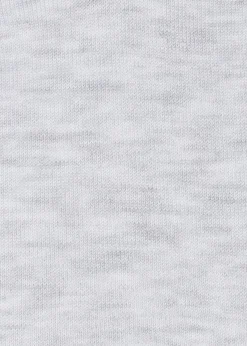 Chaussettes invisibles unisexes en coton
