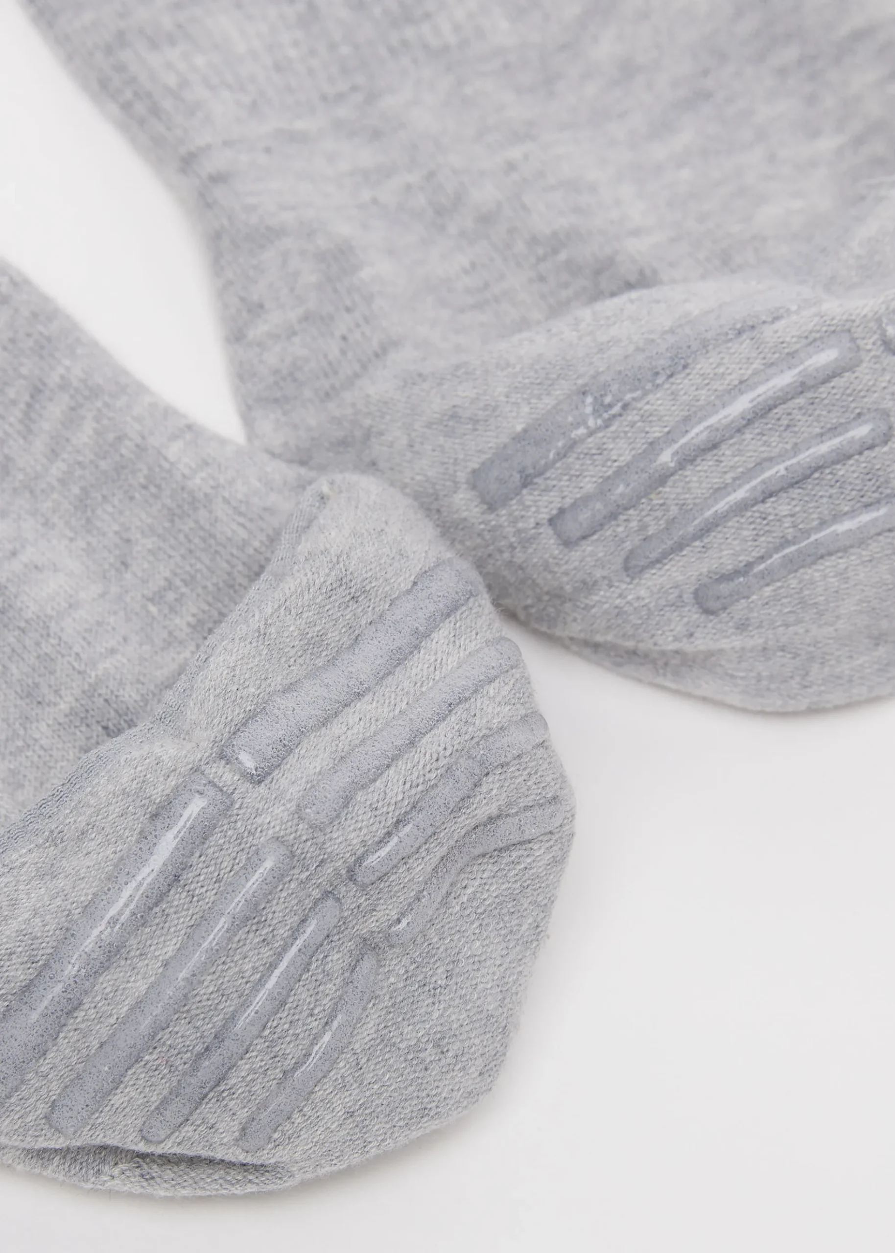 Chaussettes invisibles unisex