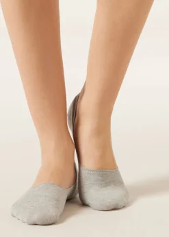 Chaussettes invisibles unisex