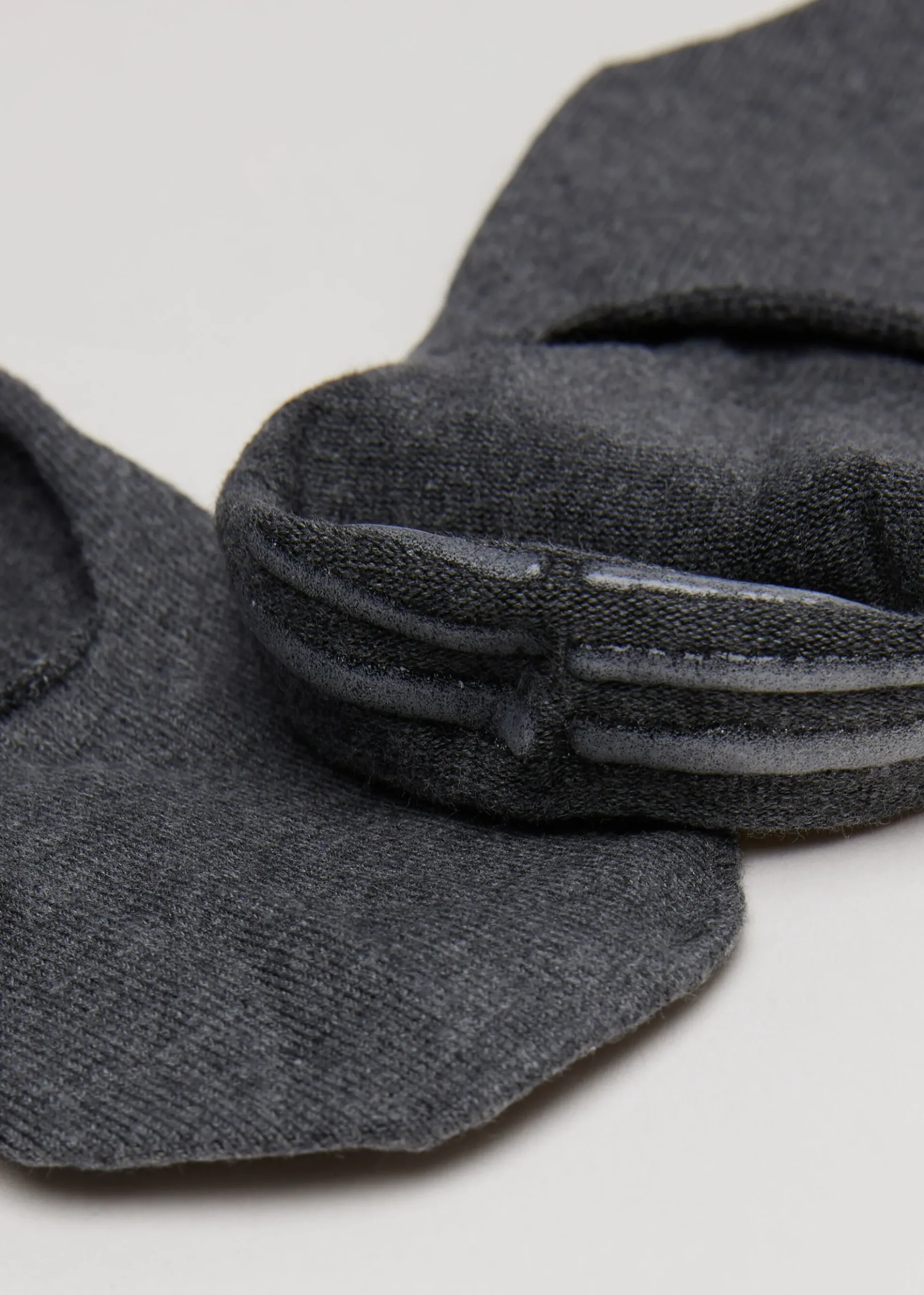 Chaussettes invisibles unisex