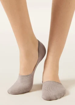 Chaussettes invisibles unisex