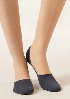 Chaussettes invisibles unisex