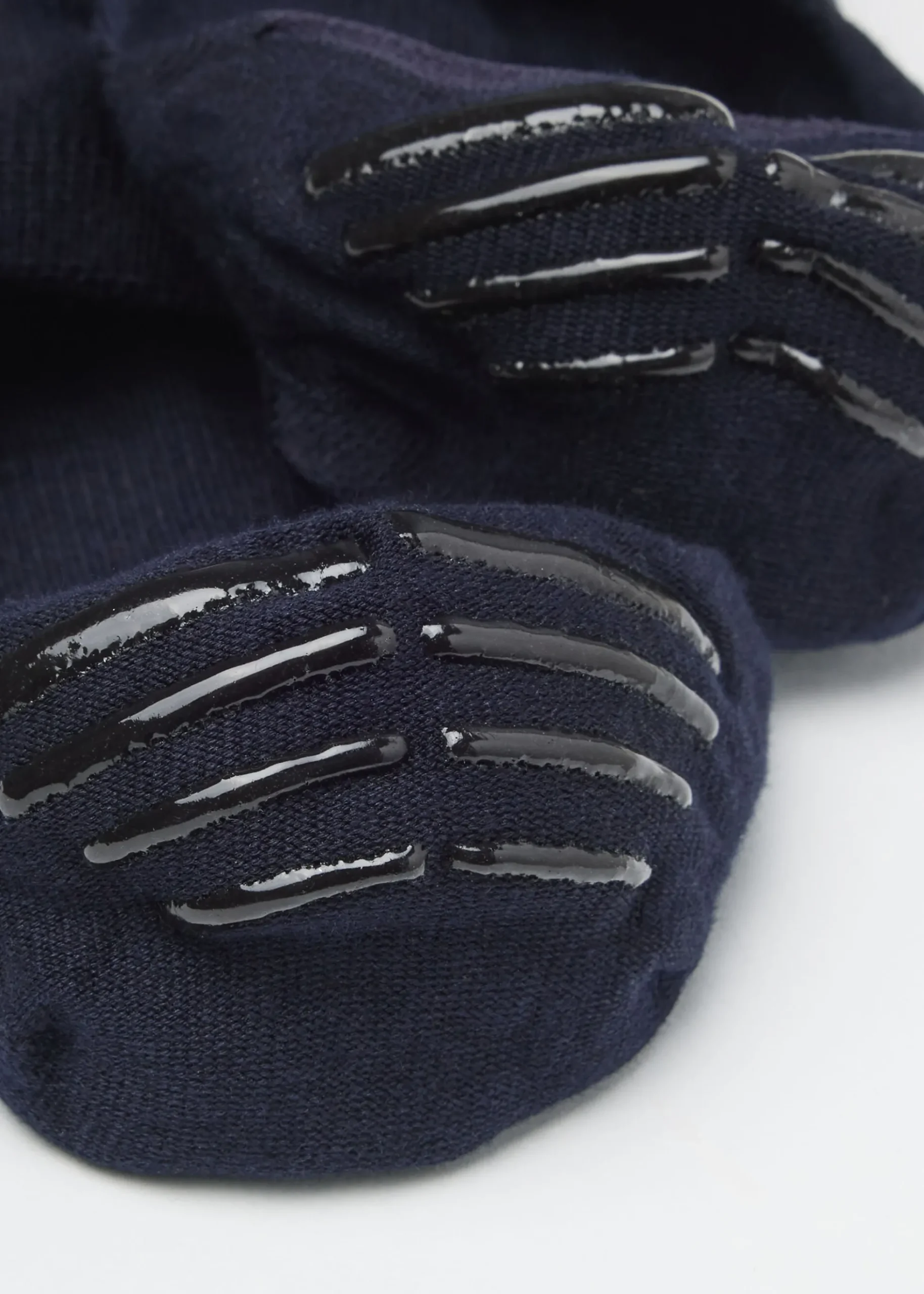 Chaussettes invisibles unisex