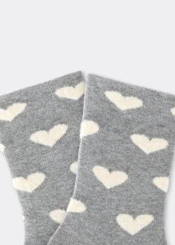 Chaussettes à motif pour enfants