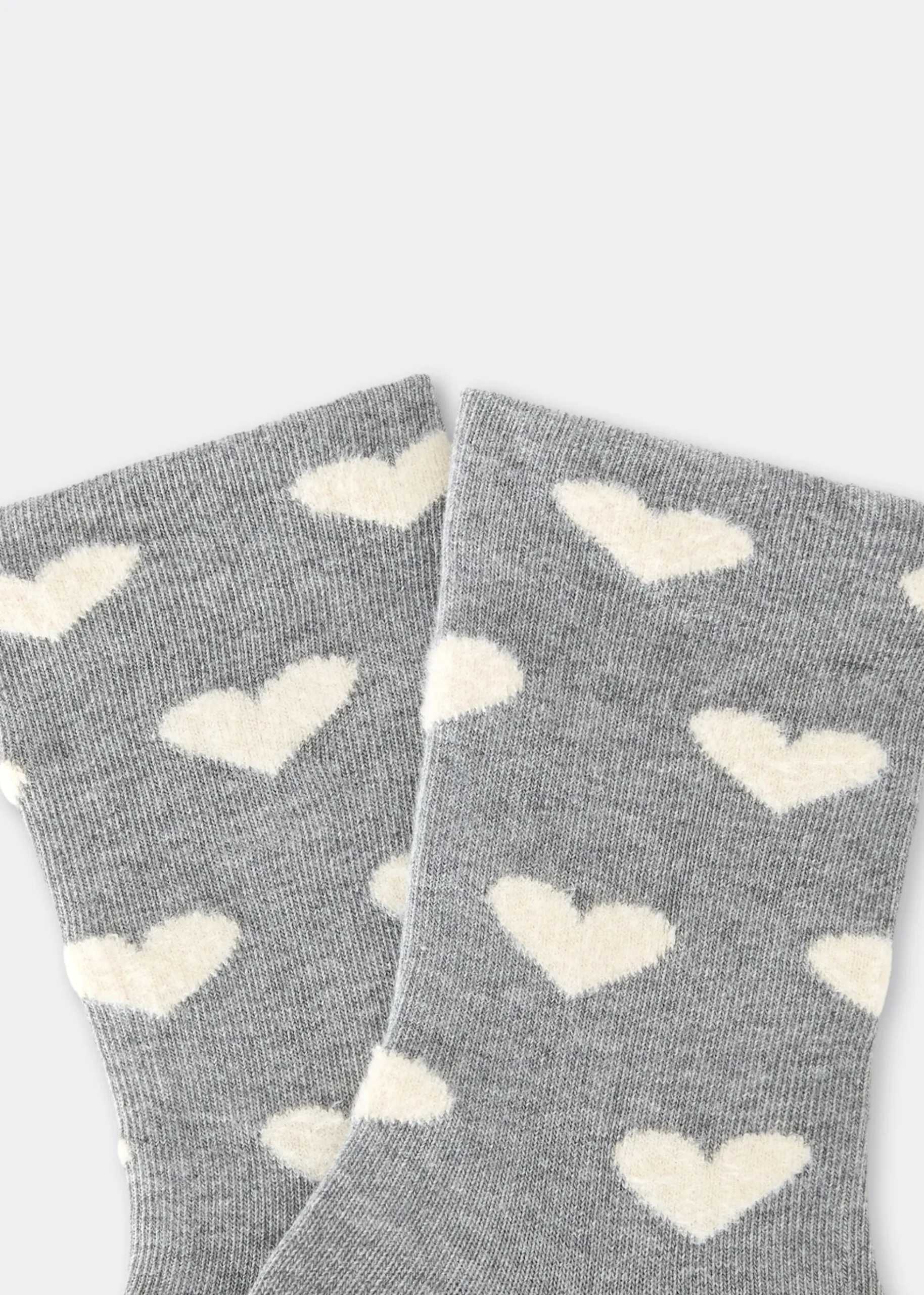 Chaussettes à motif pour enfants