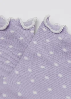 Chaussettes à motif pour enfant