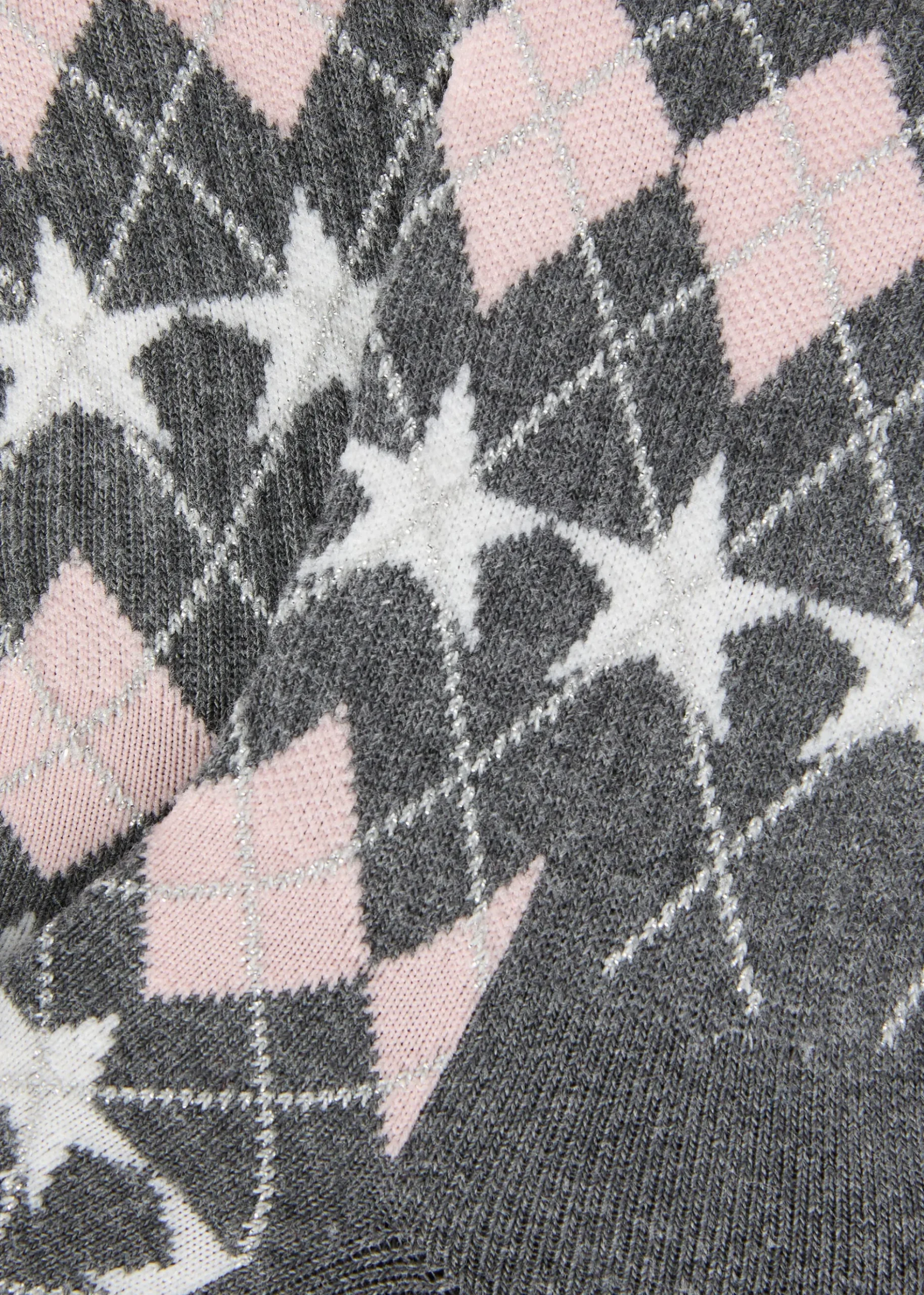 Chaussettes à motif pour enfants