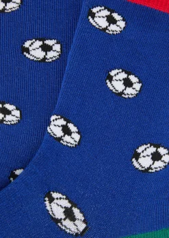Chaussettes à motif pour enfants