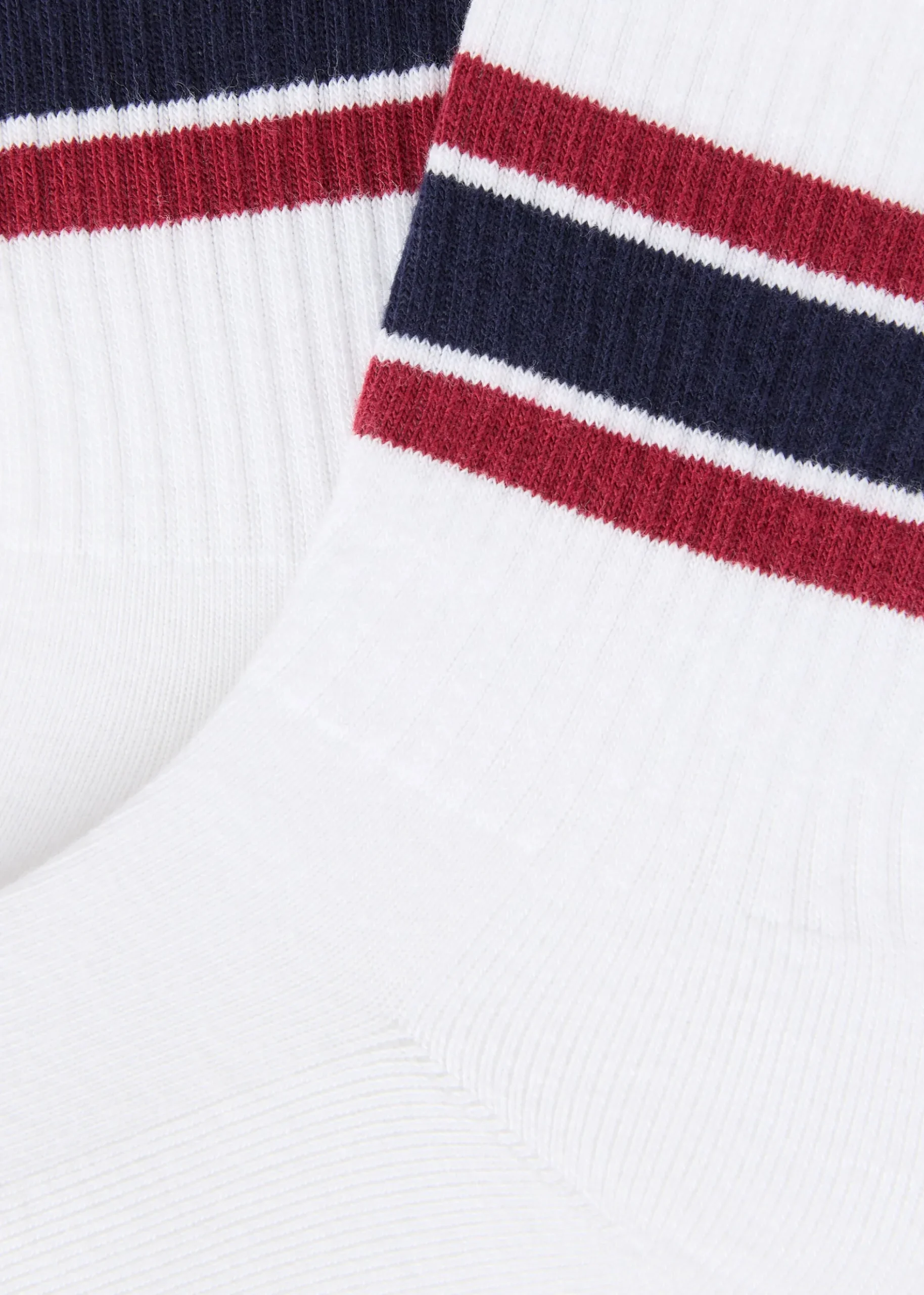 Chaussettes à motif pour enfants
