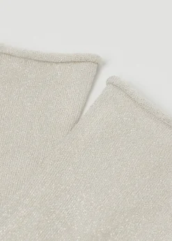 Chaussettes à paillettes